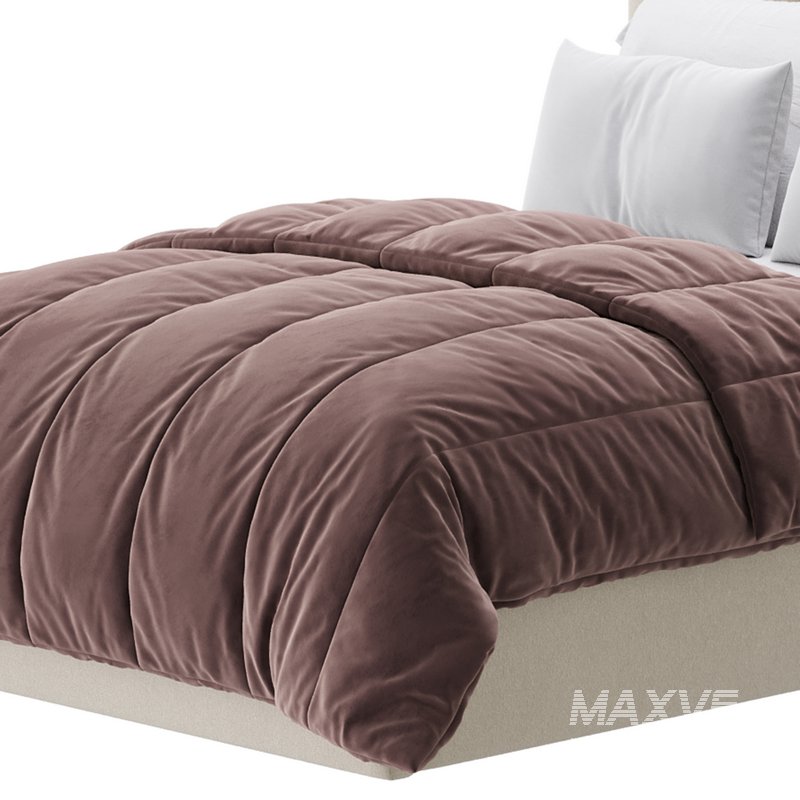 Owen Upholstered Ottoman Bed - Image 13