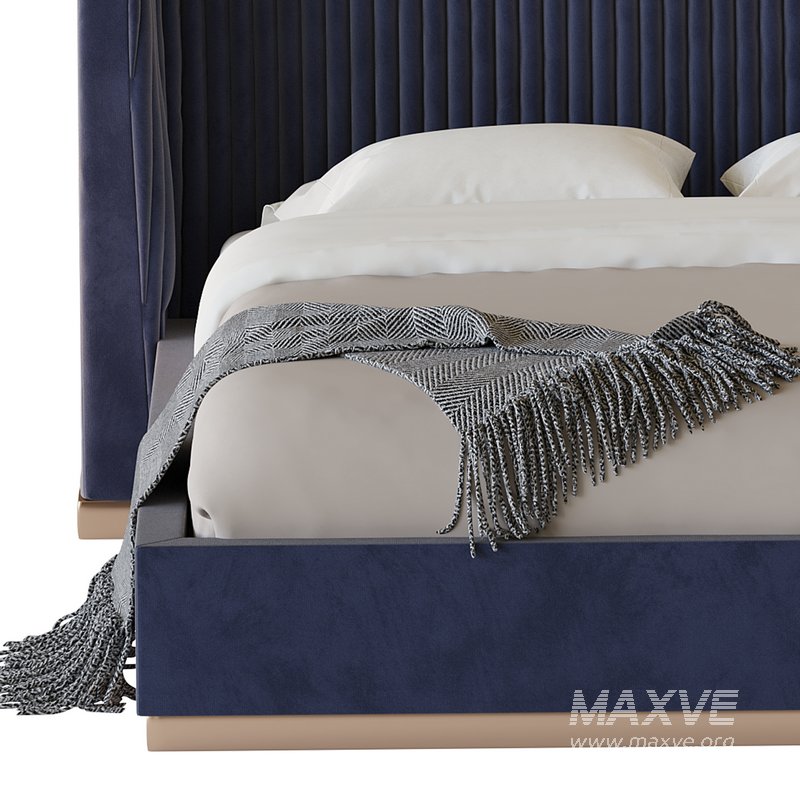 Miuzza Bed - Image 13