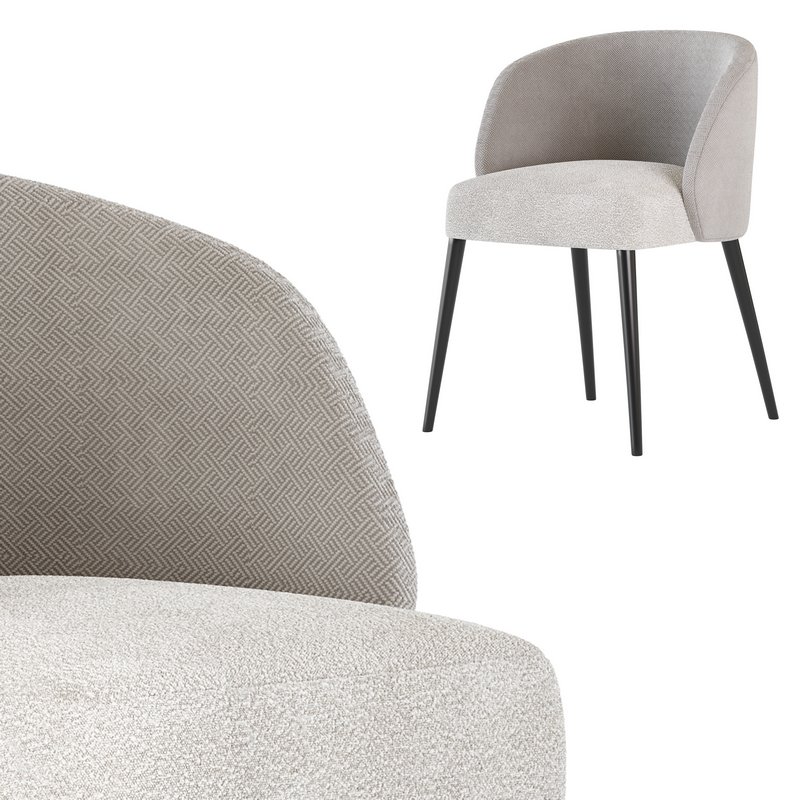 Chair SANDY - Image 11