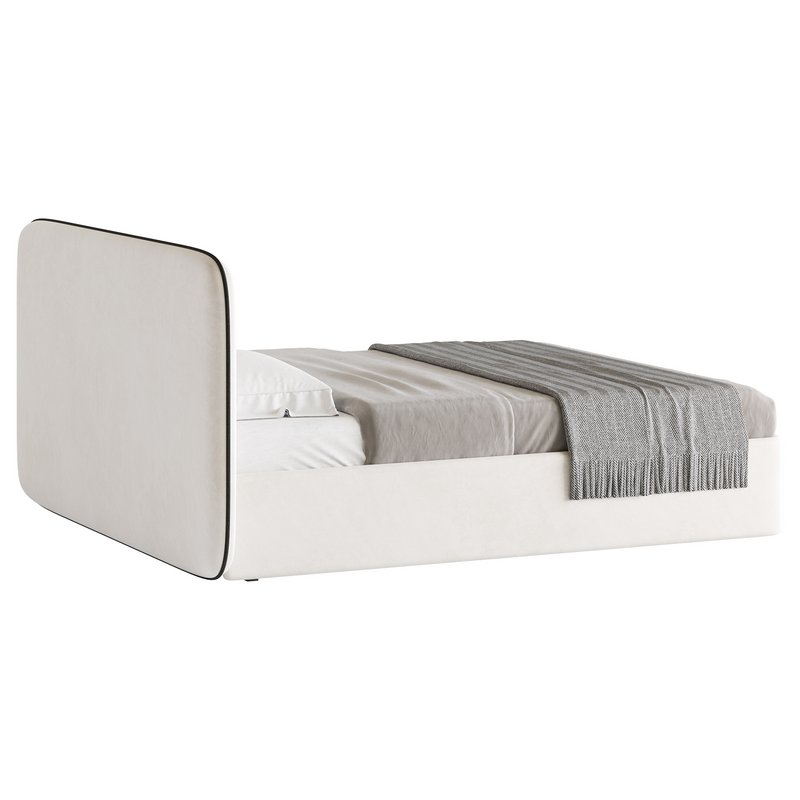 Barry bed with compartment - Image 13