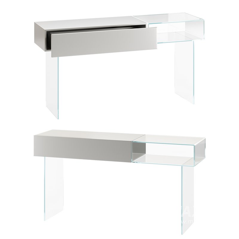 Glass Console - Image 12