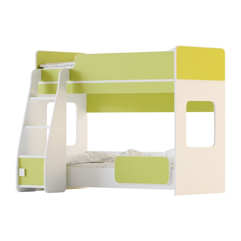 Bed Legend - Image 1