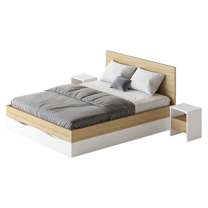 Tomari – Bed - Image 13