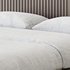 Finnley Extended Headboard Bed - Thumbnail 13