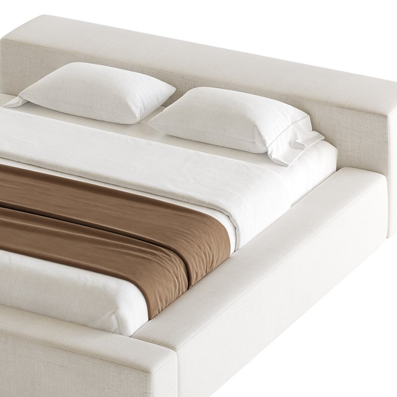 Low bed Casper - Image 13