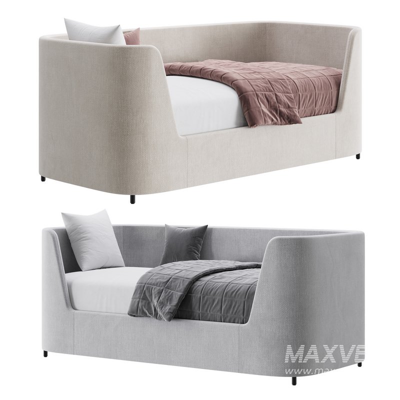 Kids BED - Image 1