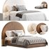 Bed ARIZONA by cazarina - Thumbnail 1