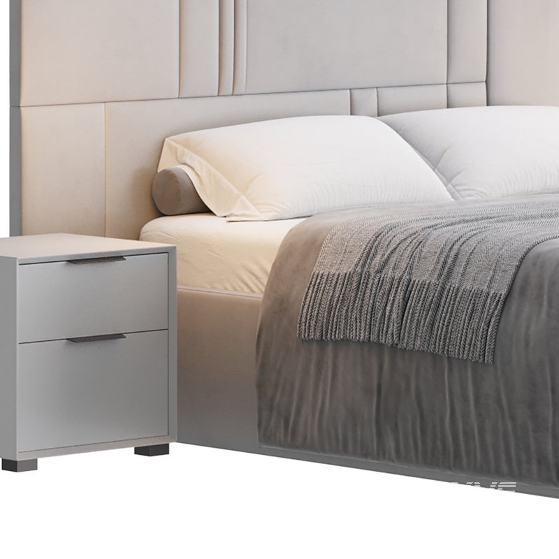 Double bed Scandal MYFAIR - Image 15