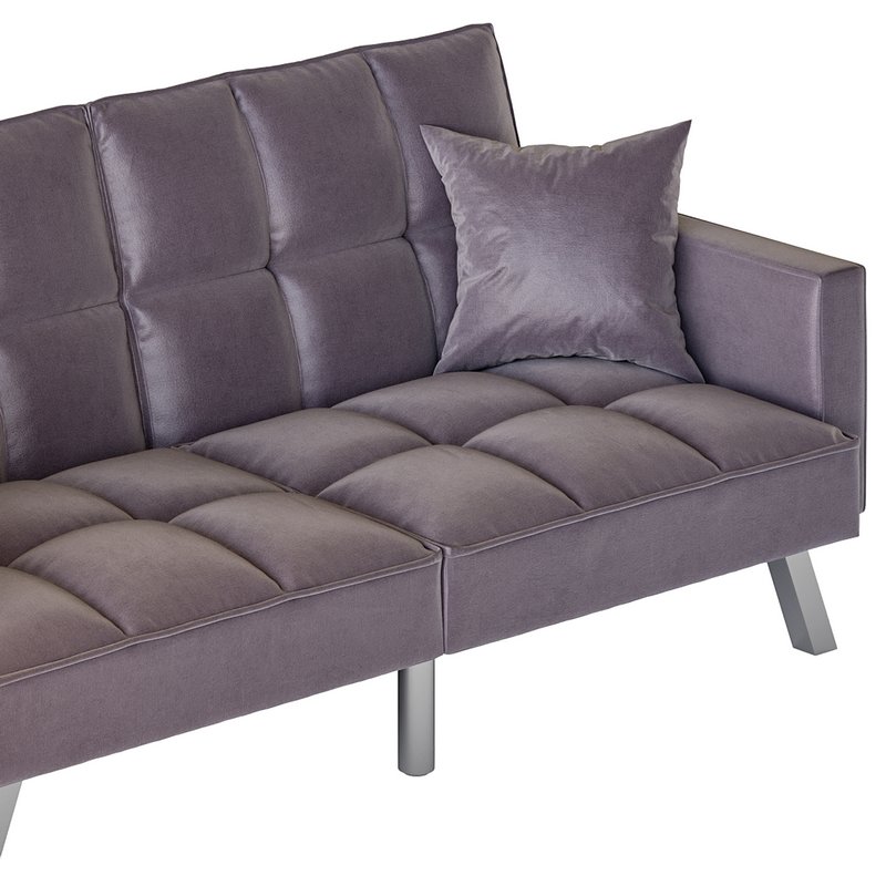 Legend Vansen Sofa Bed in Gray - Image 11