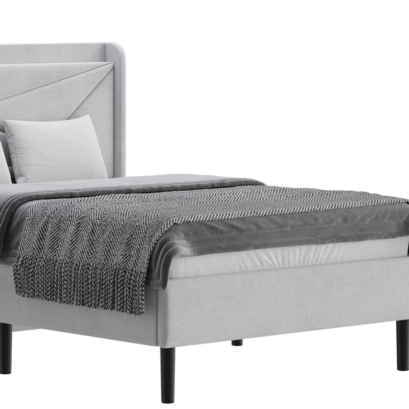 Full Size Bed Frame - Image 13