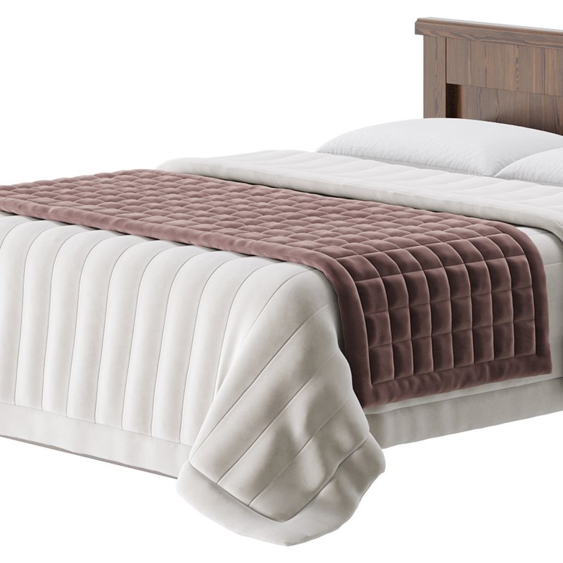 SONGESAND Bed frame - Image 13