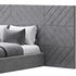 Colorado BED with wide headboard I - Thumbnail 12