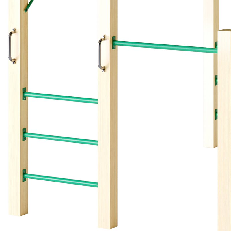 AMAZON 3M MONKEY BAR SET - Image 13