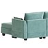 Sectional Sofa Convertible Sofa Bed - Thumbnail 13