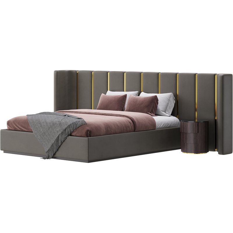 Collins bed - Image 12