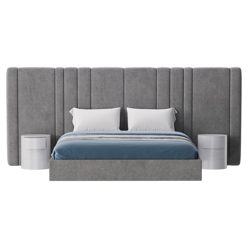 Dharmi bed - Image 9