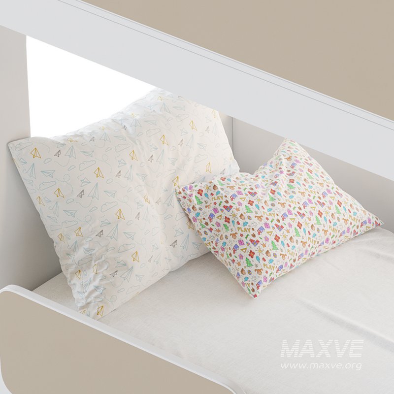 Bed Legend bunk - Image 12