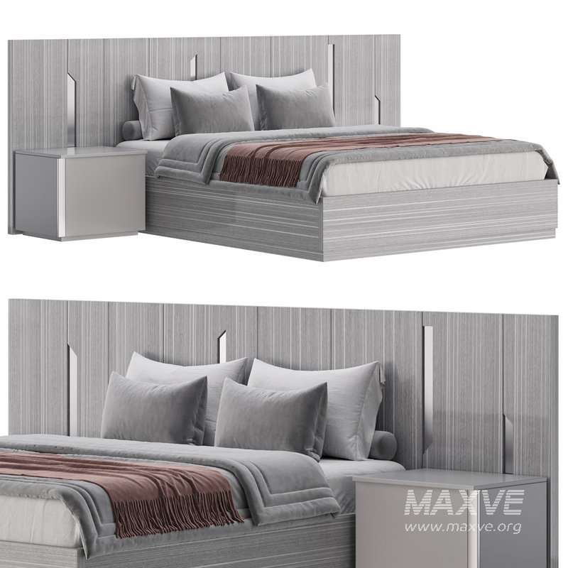 Badhir bed - Image 1