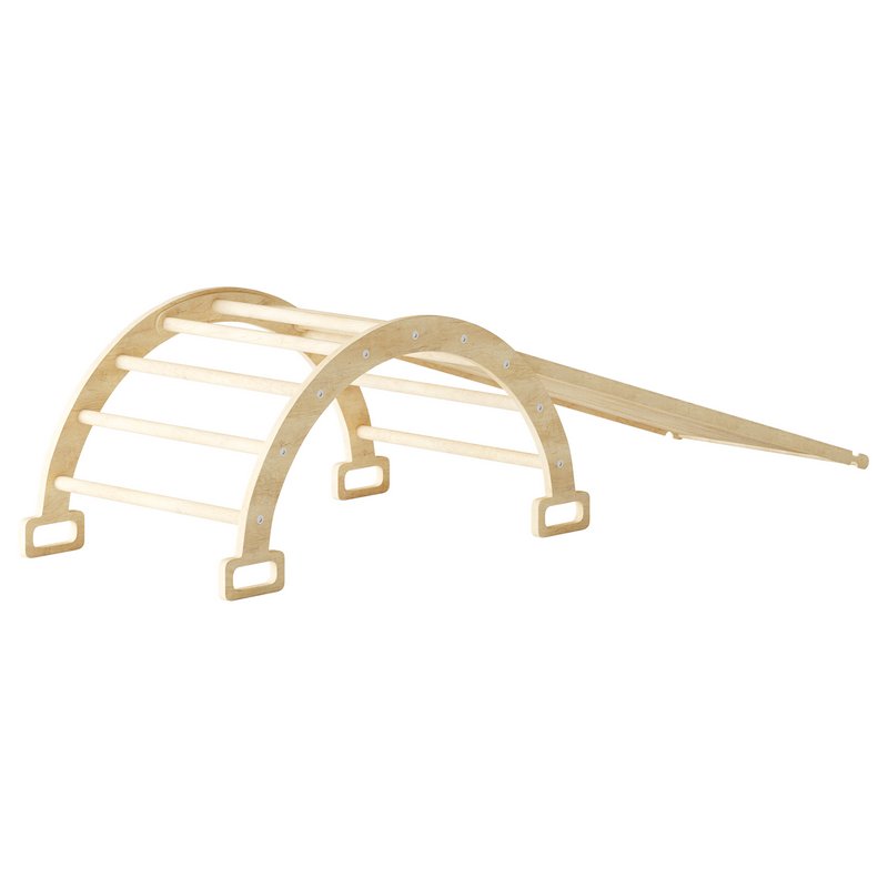 Childrens sports complex Alpinist-1 - Image 13