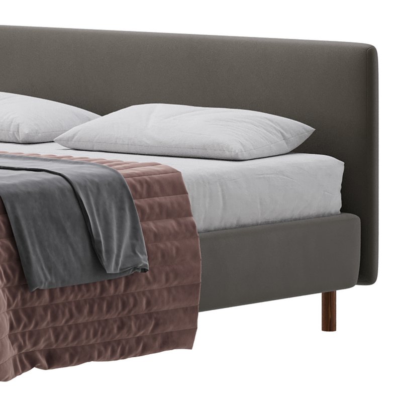 Happy Compatto bed - Image 13