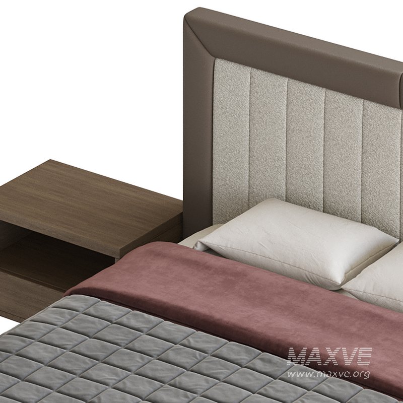 HILAY II BED - Image 13