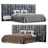 New Chelsea bedroom set - Thumbnail 1