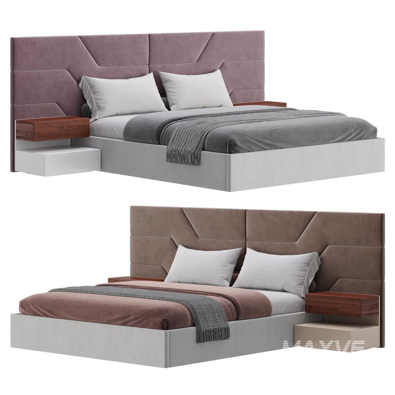Laer bed - Image 1