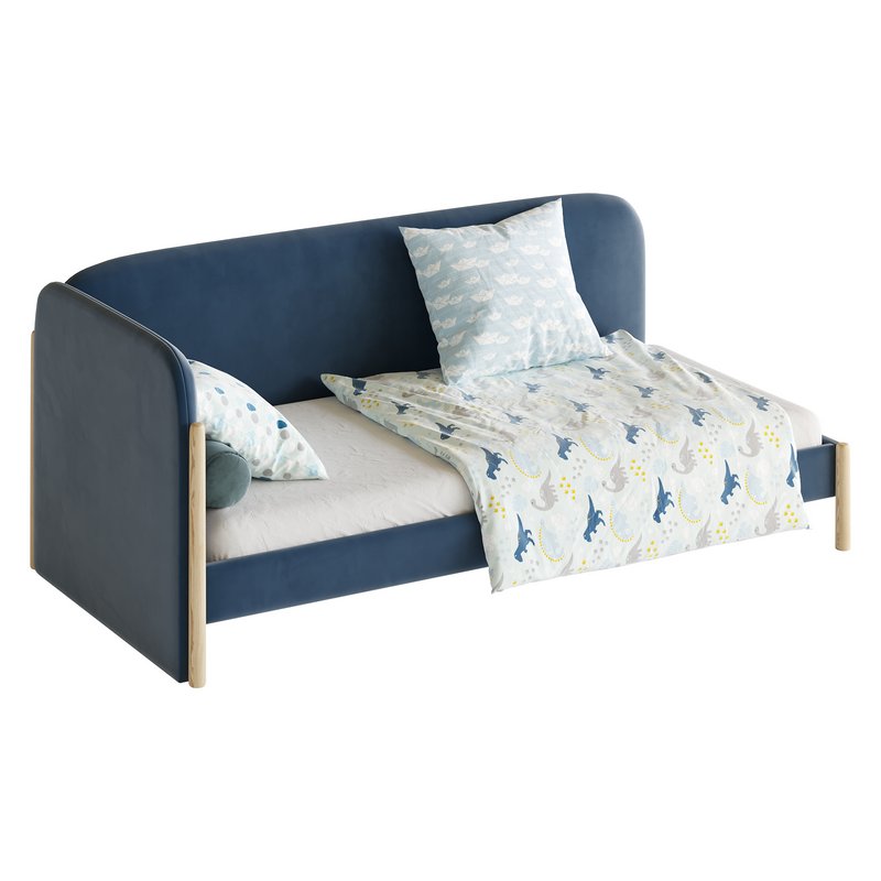 Casey 90 bed - Image 6