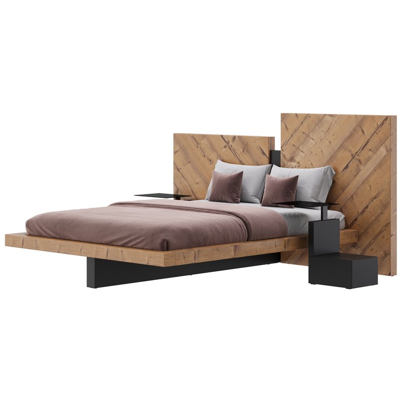 Nazare Bed - Image 13