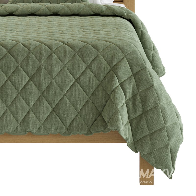 Better Homes & Gardens Bristol Queen Woven Bed - Image 12