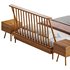 Walker Edison Modern Boho bed - Thumbnail 12