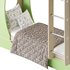 Bunk bed Funky Kids 2 - Thumbnail 12