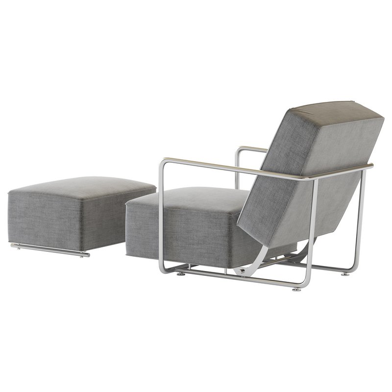 Armchair Flexform - Image 13