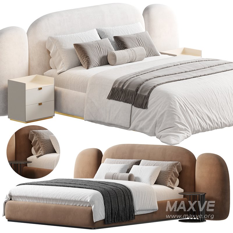 Vao bed mini by paolocastelli - Image 4