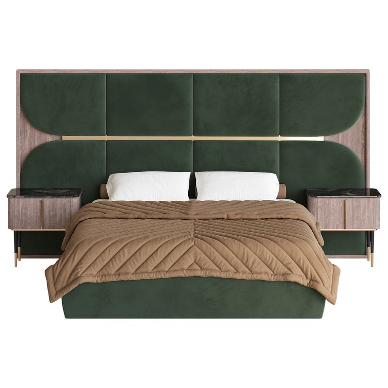 SAKYA BED - Image 13