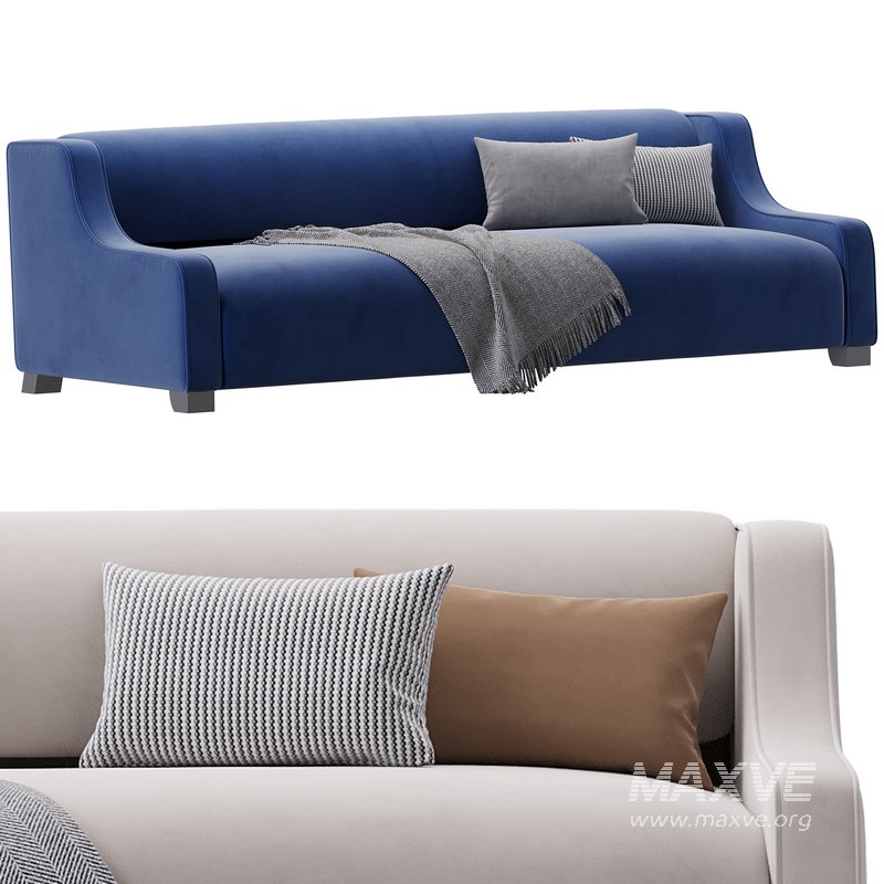 Big John Sofa - Image 12