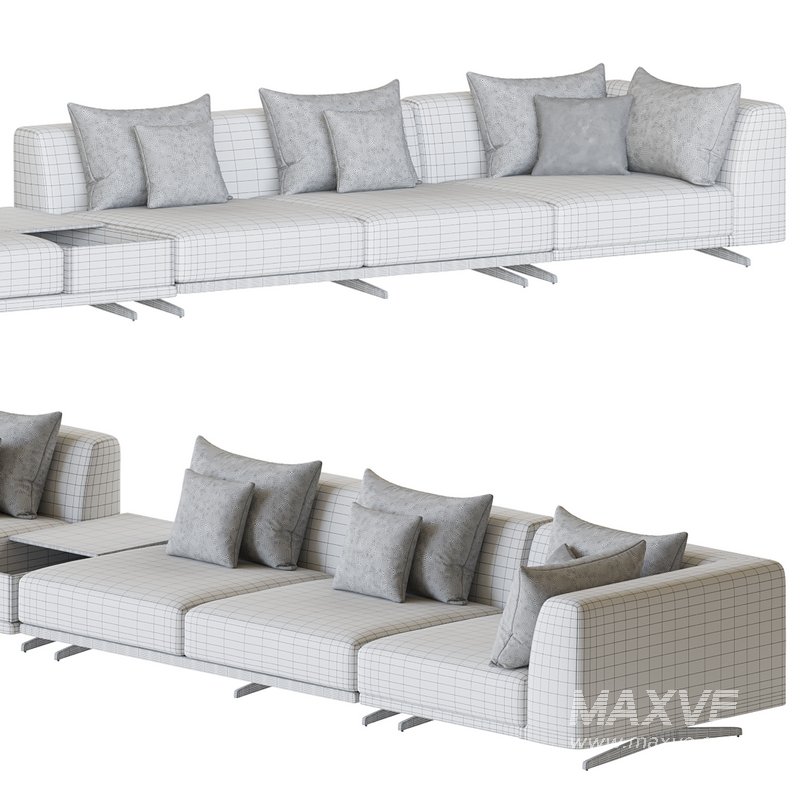 Endless sofa 5 - Image 14