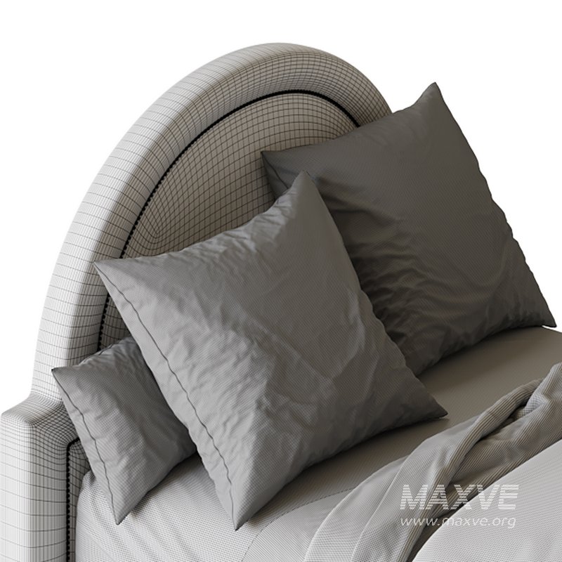 kids bed KD83 - Image 14