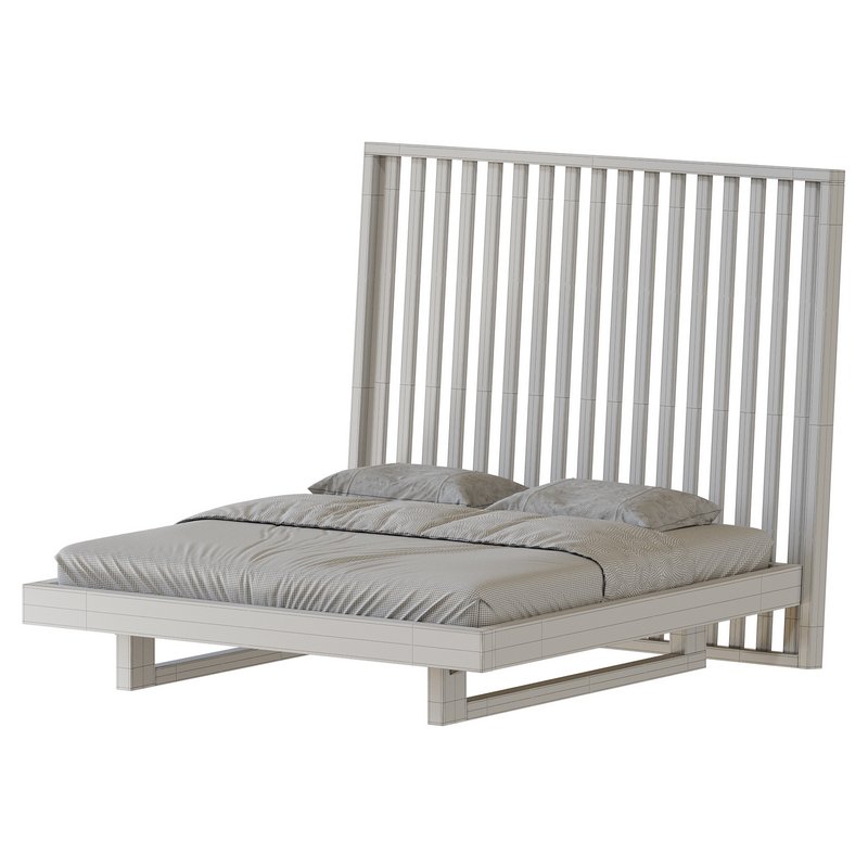 Night Bed – Riva 1920 - Image 14