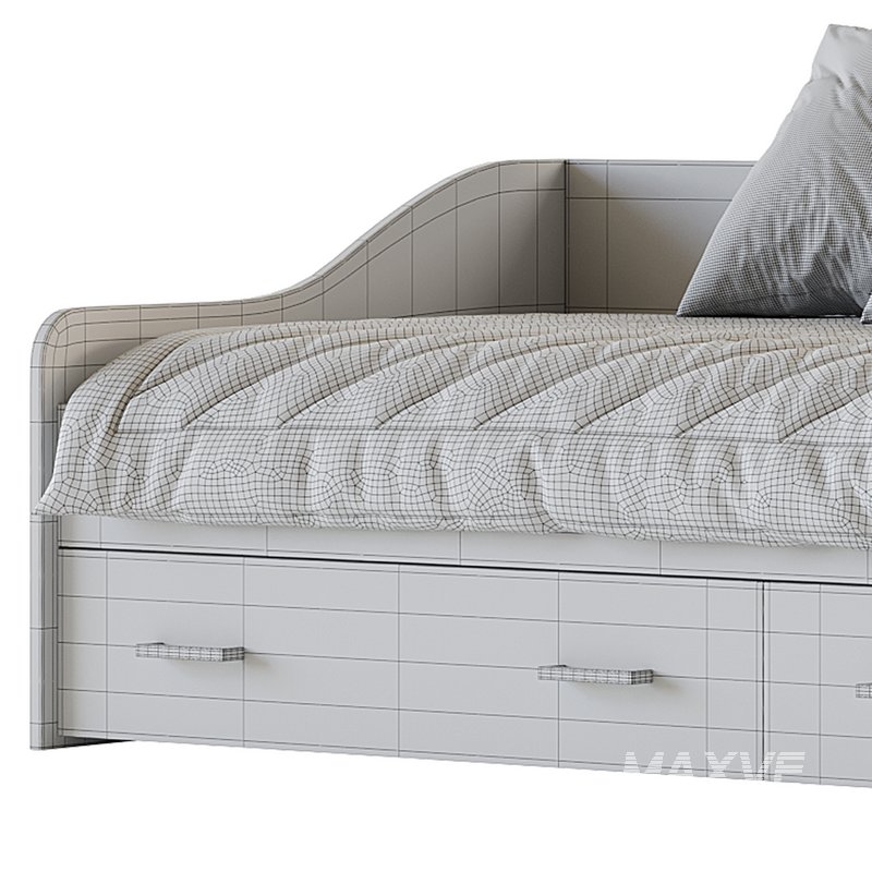 Bed Myth Vega NEW - Image 13