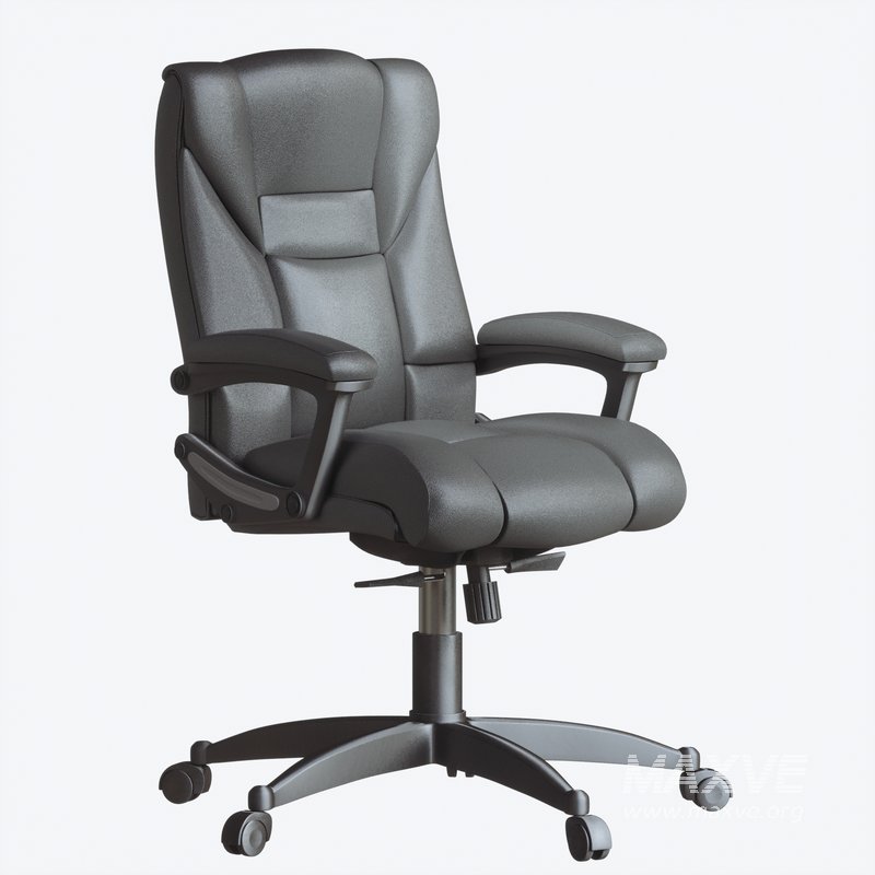 Washington Executive Office Chair - Image 1