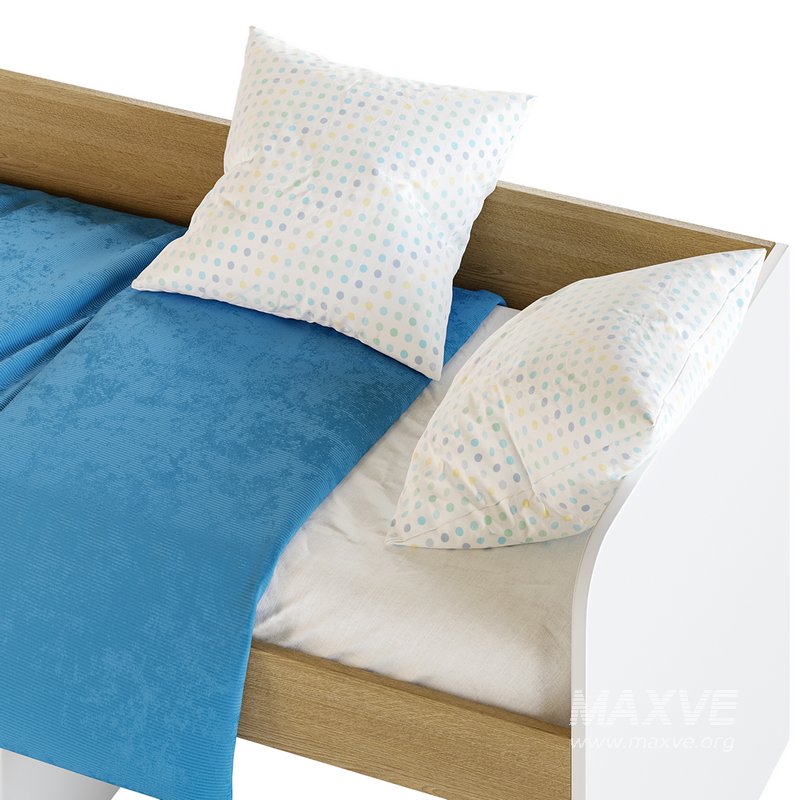 Combined bed TriYa Charlie - Image 14