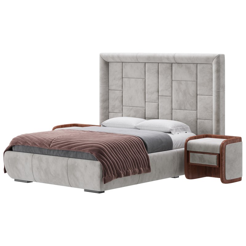Fly Grace Bed - Image 14