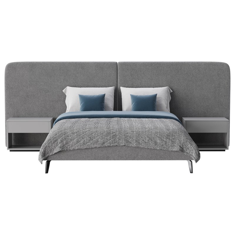 Selli bed 1 - Image 13