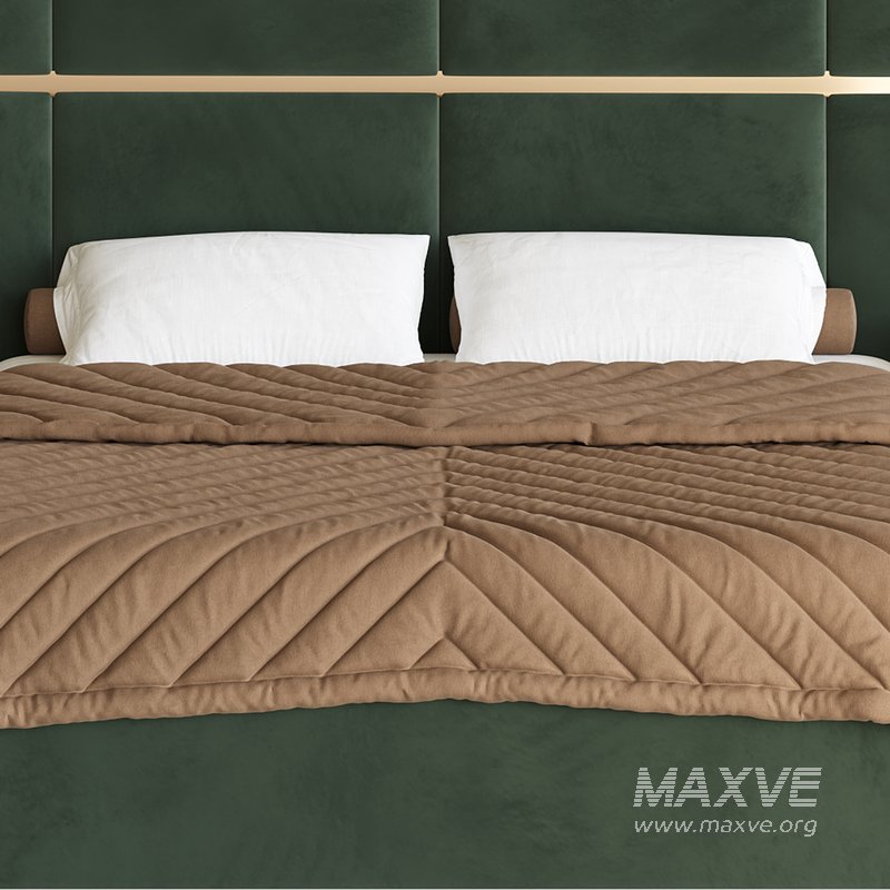 SAKYA BED - Image 14