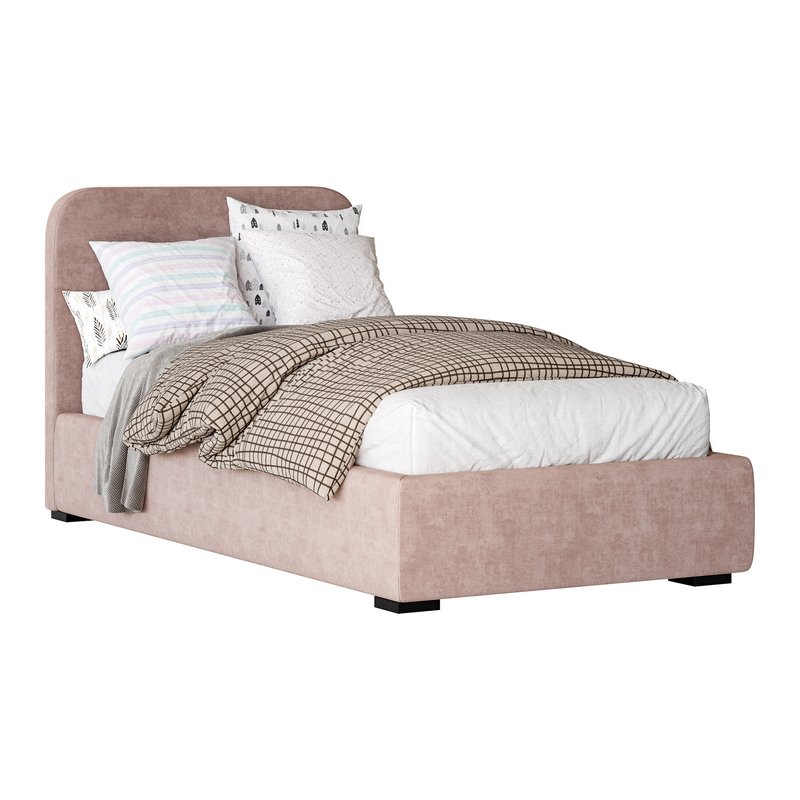 Kids bed KD820 - Image 13