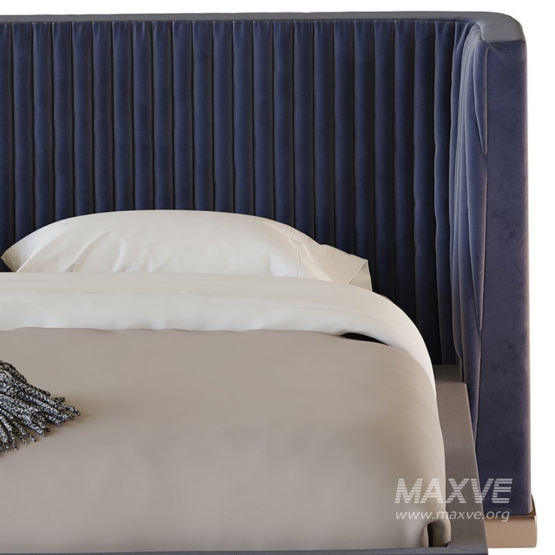 Miuzza Bed - Image 14