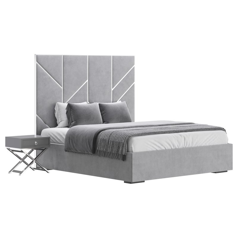 Bed VISTA 2 - Image 13