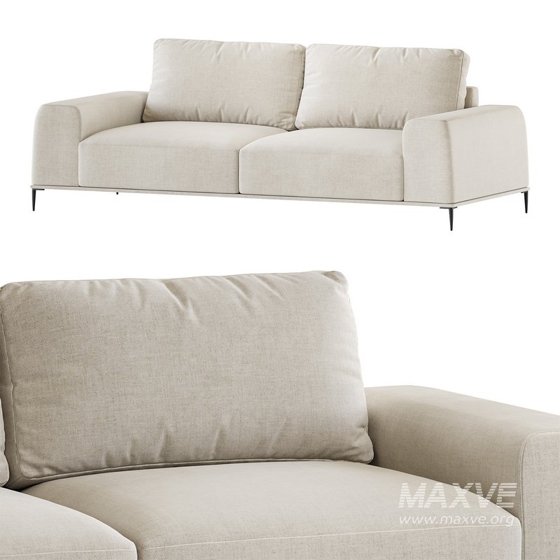 Montado Sofa - Image 1