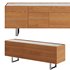 HORIZON SIDEBOARD WALNUT - Thumbnail 15